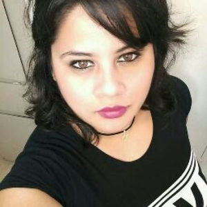 Meet your Posher, Liliana